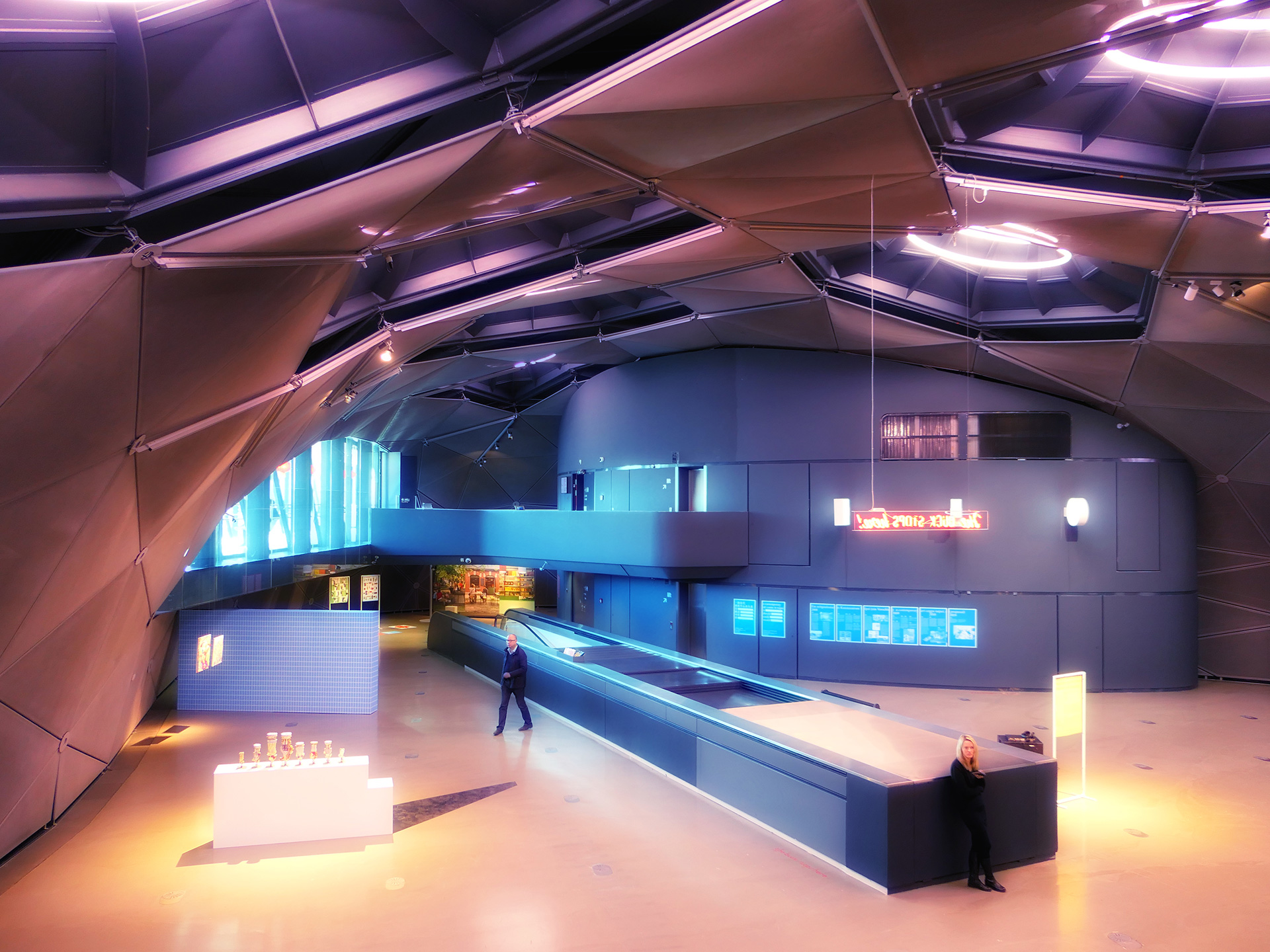 Kunsthaus Graz