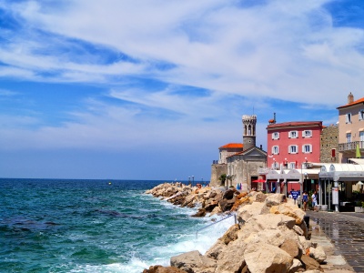 Piran