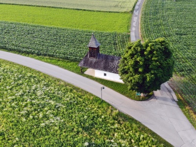 Kapelle Frög