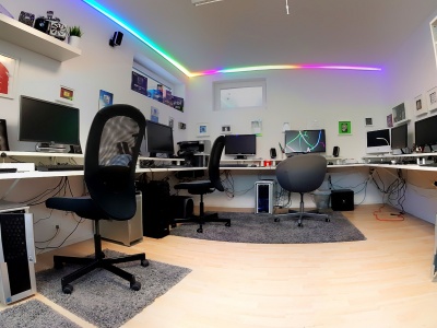 Computerkeller