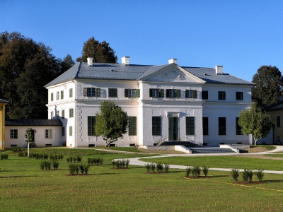 Schloss Rosegg