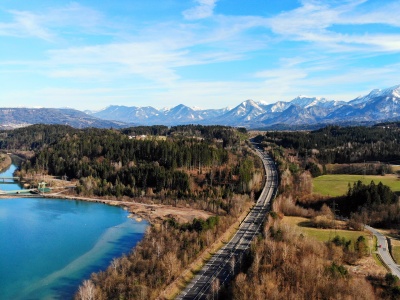 Karawankenautobahn