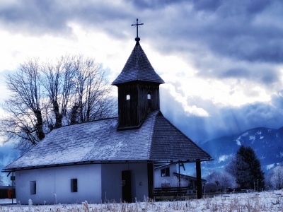 Kapelle Frög