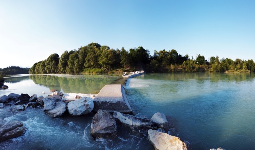 An der Drau