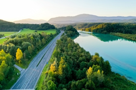 Karawankenautobahn