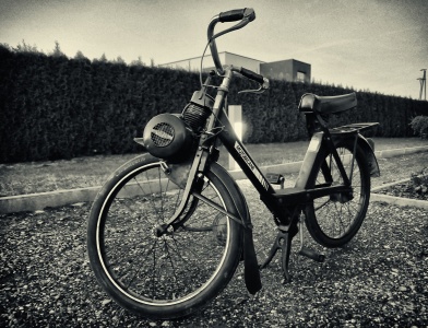 Velo Solex