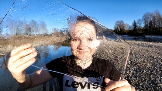 Ice