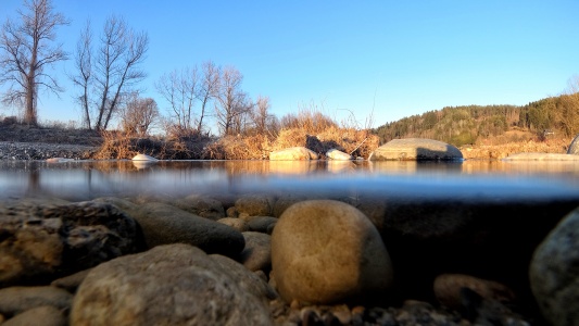 An der Drau