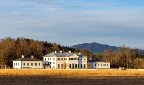 Schloss Rosegg