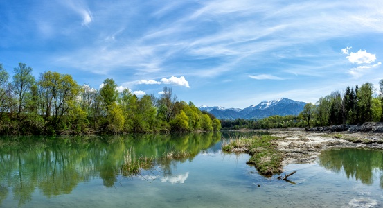 An der Drau