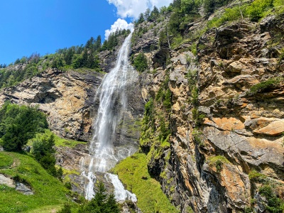 Fallbach Maltatal