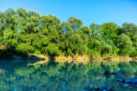 An der Drau